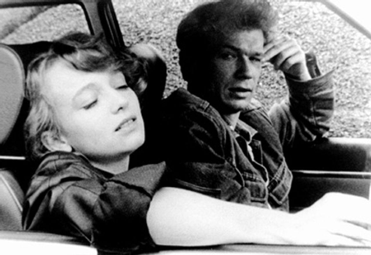 Überall ist es besser, wo wir nicht sind.